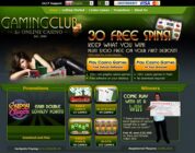 The Impact of Technology on Online Casinos: A Look at Gaming Club Casino�s Innovations