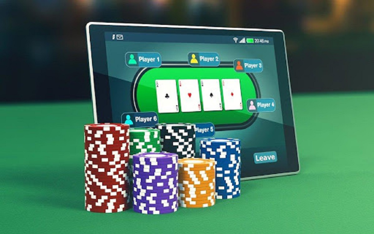 How to Choose the Right Slot Game to Play at Gwages
