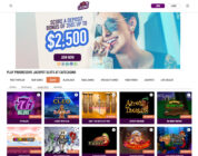 How to Maximize Your Winnings at Cafe Casino Online