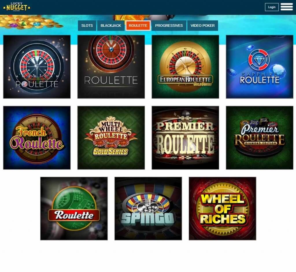 How to Maximize Your Winnings at Lucky Nugget Casino Online