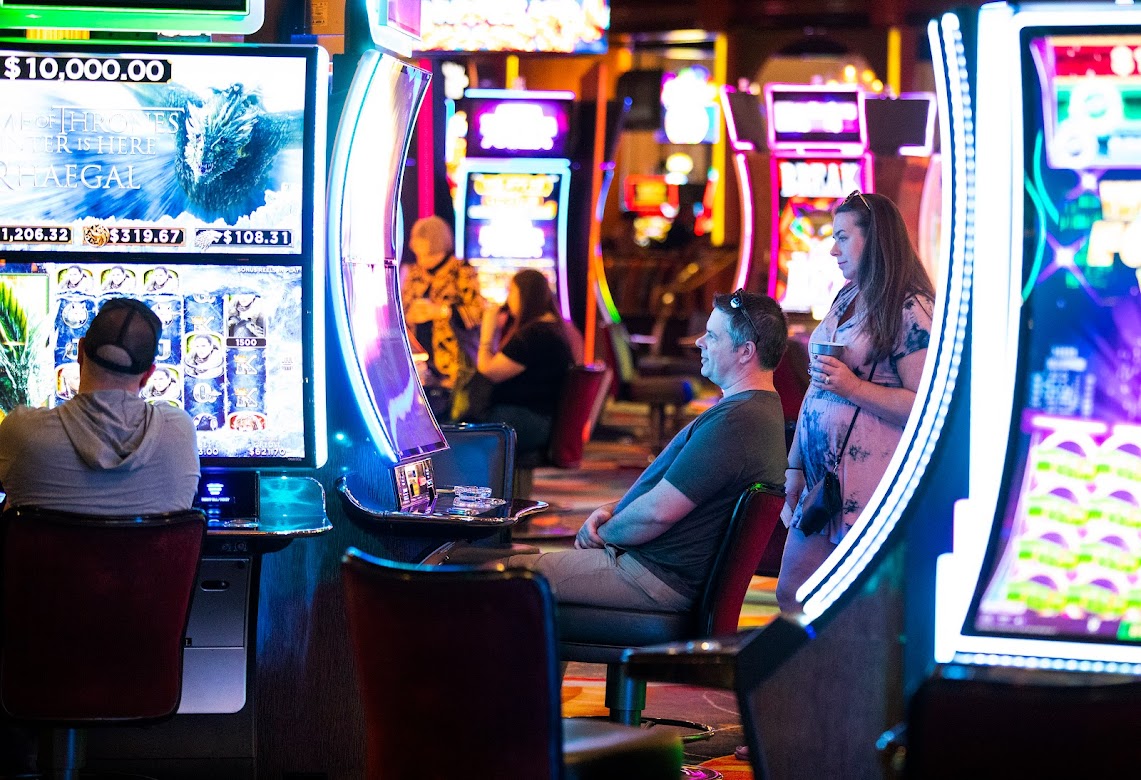 How to Maximize Your Winnings at Slot Madness Casino Online