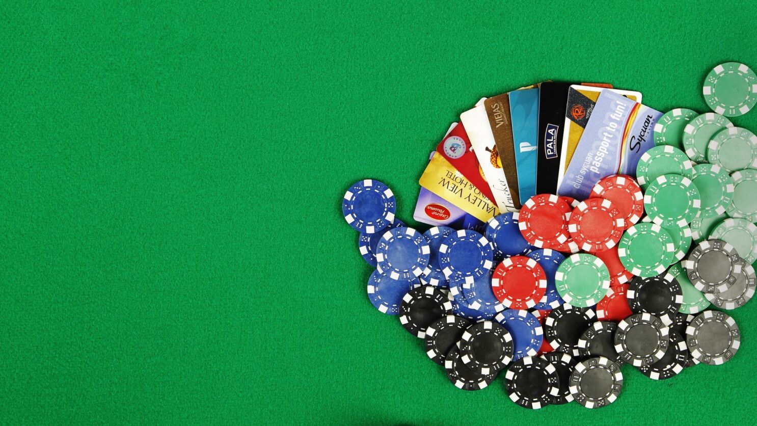 How to Win Big at Club Player Casino: Tips and Tricks for Gamblers