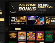 How to Win Big at Golden Lion Casino Online's Progressive Jackpot Slots