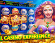 How to Win Big at Wild Vegas Casino