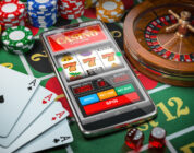 The Pros and Cons of Playing Slots on Mobile Devices at Slots Garden Casino Online