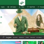 The Story Behind Mr Green Casino: From Humble Beginnings to Industry Leader