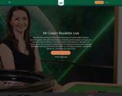 Mr Green Casino Site Video Review