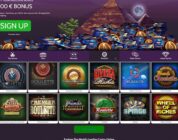 Mummys Gold Casino Online Site Video Review