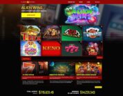 Planet 7 Casino Online Site Video Review
