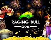 How to Maximize Your Welcome Bonus at Raging Bull Casino Online