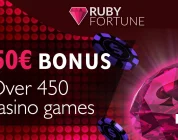 Top 10 Slot Games to Try at Ruby Fortune Casino