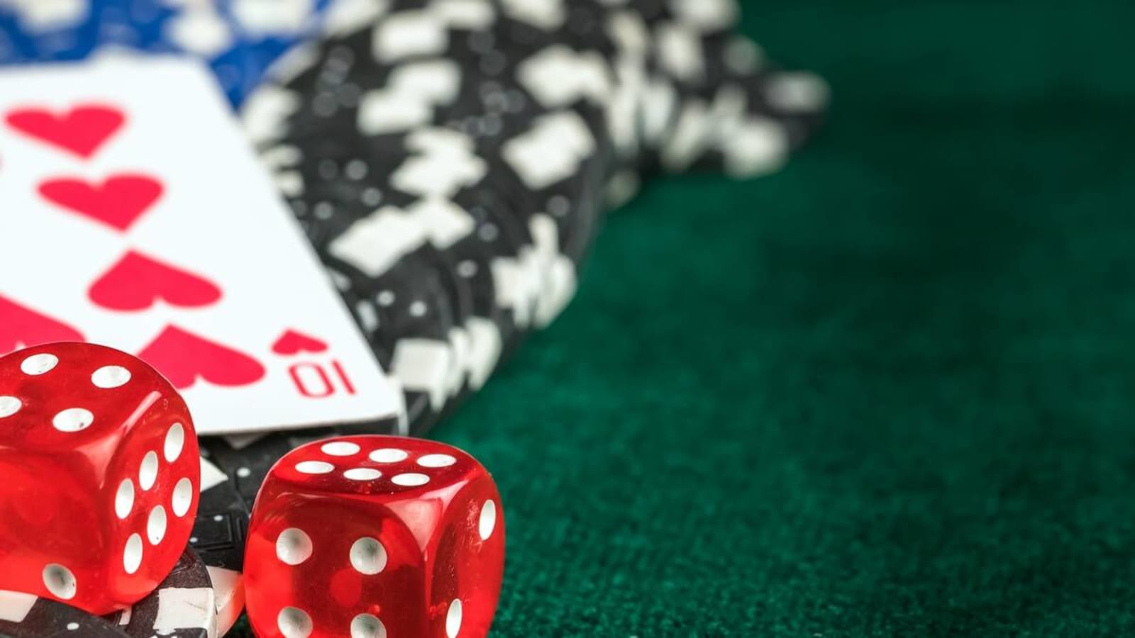 Slots Garden Casino Online: A Comprehensive Review