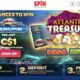 The History and Legacy of Spin Casino Online