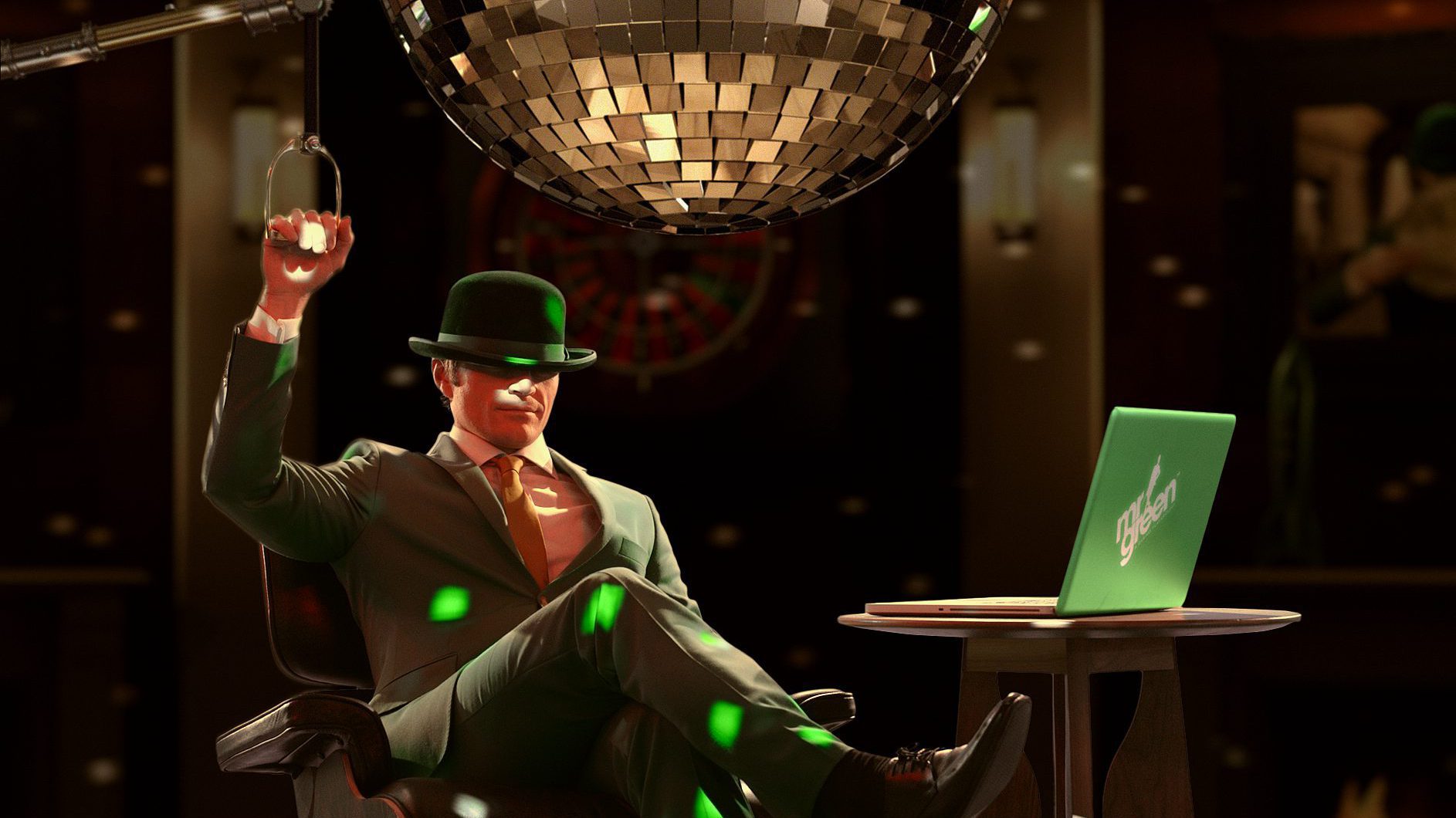 The Best Payment Methods for Depositing and Withdrawing at Mr Green Casino