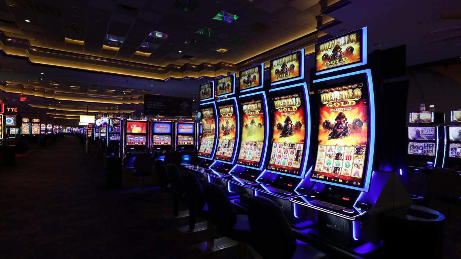 The Best Strategies for Playing Roulette at Golden Lion Casino Online