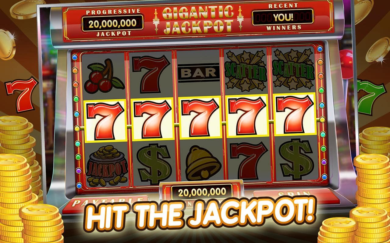 The Biggest Jackpots Won at Slots Com Casino Online
