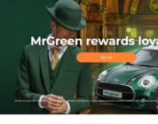 The Evolution of Live Casino Gaming at Mr Green