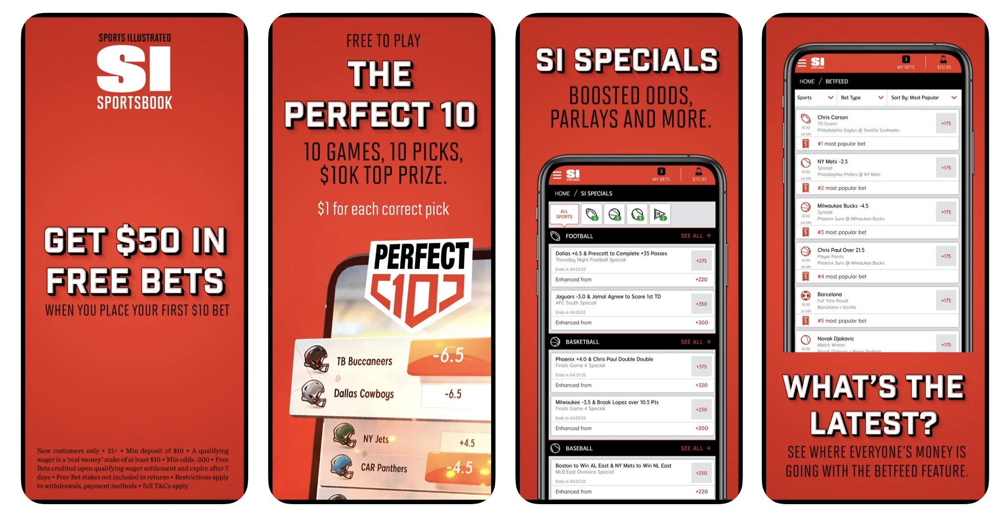 The Future of Online Betting: Innovations and Trends at SI Sportsbook