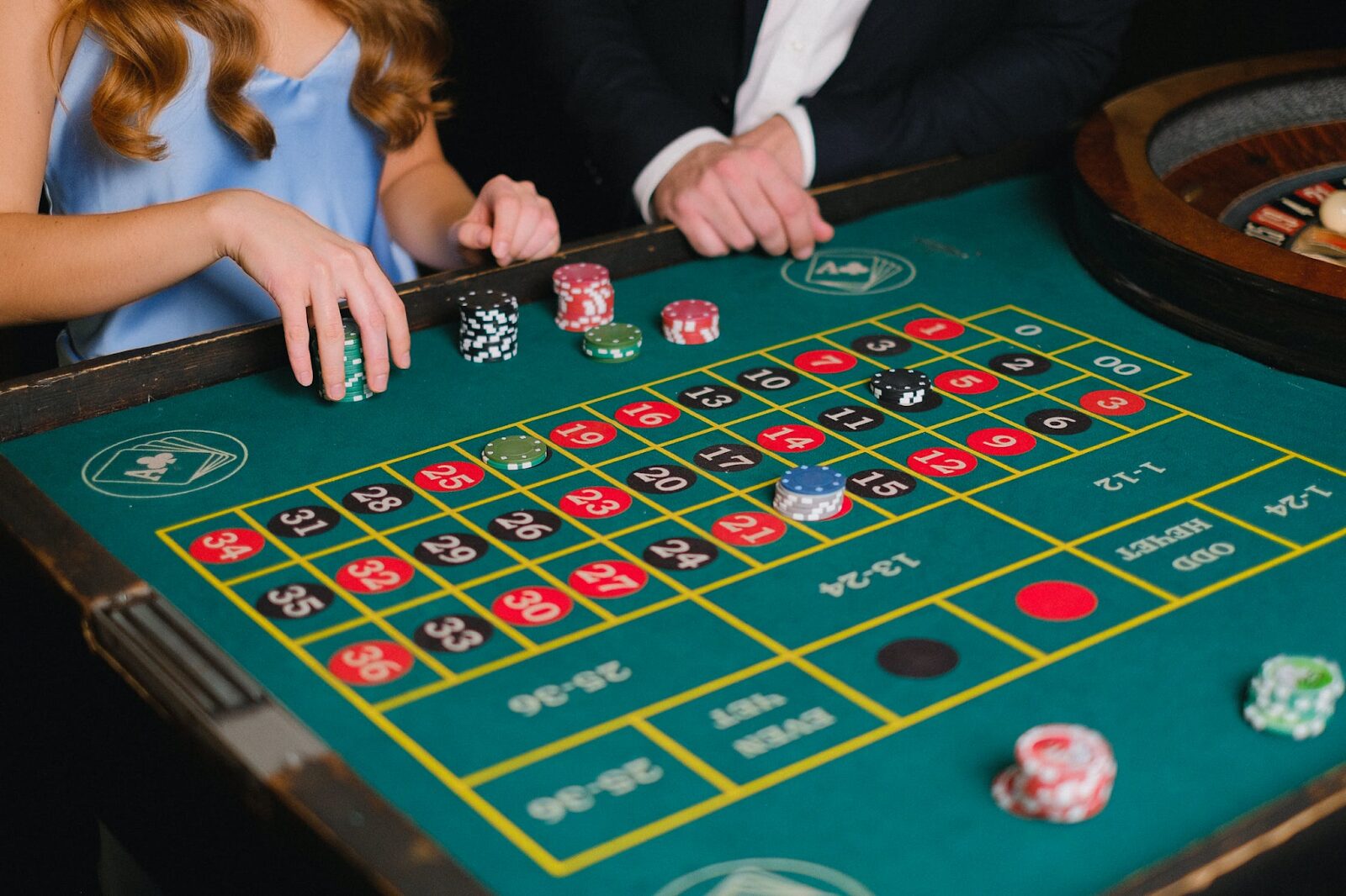 The Future of Online Gambling: An Interview with Club Player Casino Executives