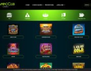 The Future of Online Gambling: What to expect from Gaming Club Casino