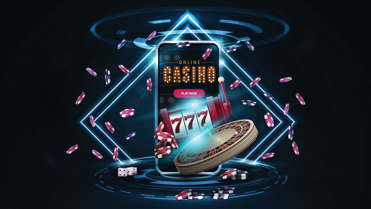 The Impact of Red Dog Online Casino on the Online Gambling Industry