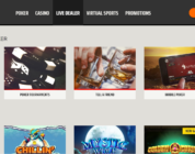 The Pros and Cons of Ignition Casino Online's Mobile App