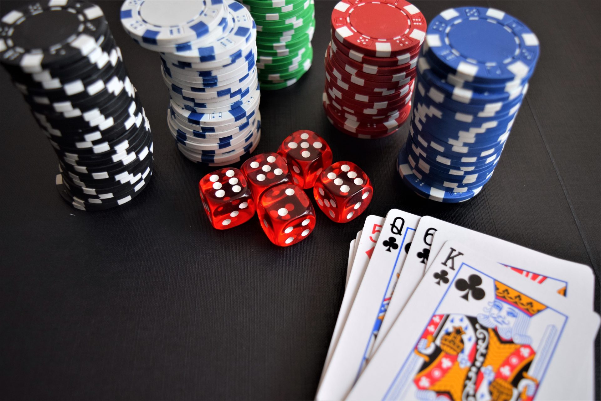 The Top 5 Slot Games at Red Stag Casino