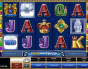 Top 10 Jackpot Winners at Euro Palace Casino