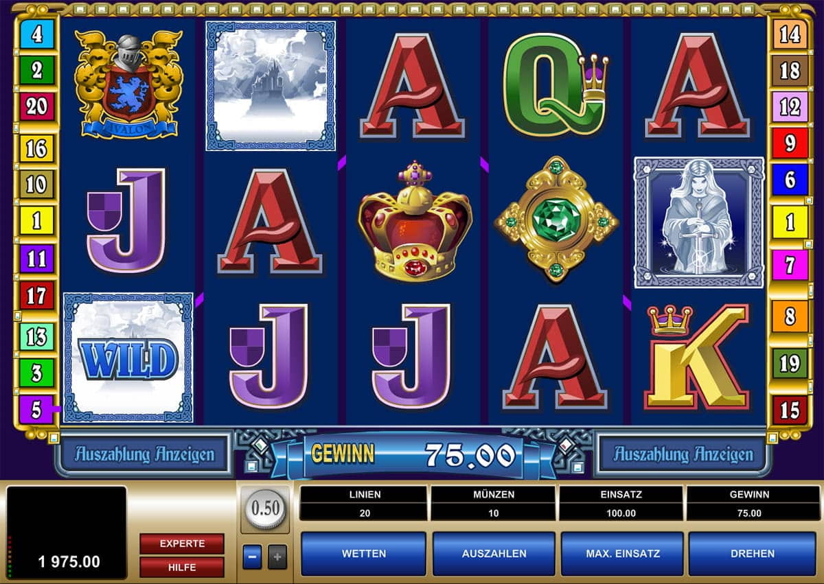 Top 10 Jackpot Winners at Euro Palace Casino