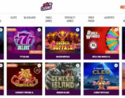Top 10 Slot Games to Play at Cafe Casino Online