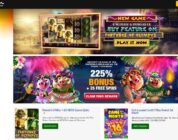Top 10 Slot Games to Play at Prism Casino Online