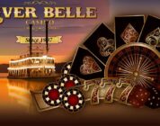 Top 10 Slot Games to Try at River Belle Casino Online
