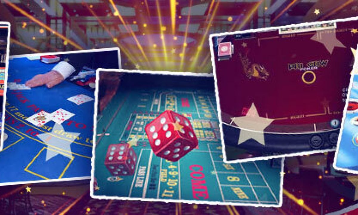 Which devices offer the best gameplay for casino?