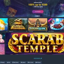 Buran Casino