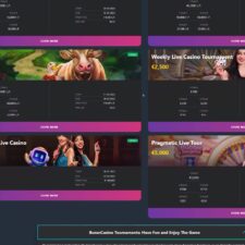 Buran Casino