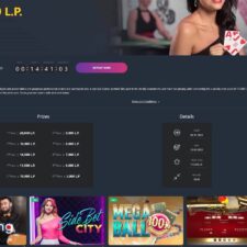 Buran Casino
