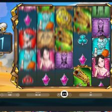 Buran Casino