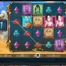 Buran Casino