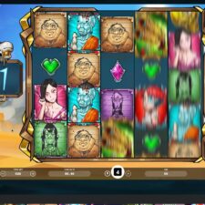 Buran Casino