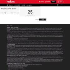 Redbet Casino