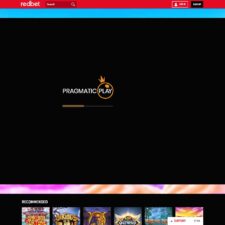 Redbet Casino