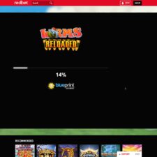 Redbet Casino