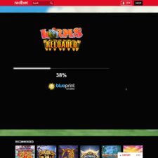 Redbet Casino