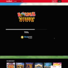 Redbet Casino
