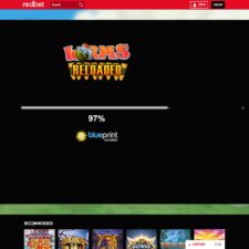 Redbet Casino