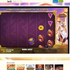 Bertil Casino