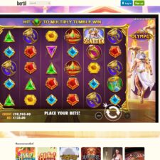 Bertil Casino