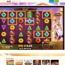 Bertil Casino