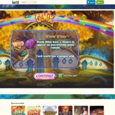 Bertil Casino