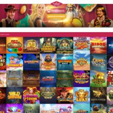 WinningRoom Casino
